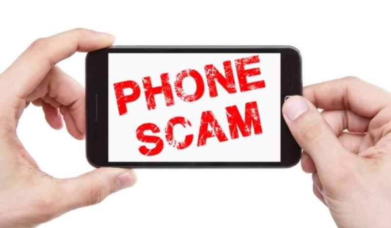 Laois charity issue warning over bogus scam accounts