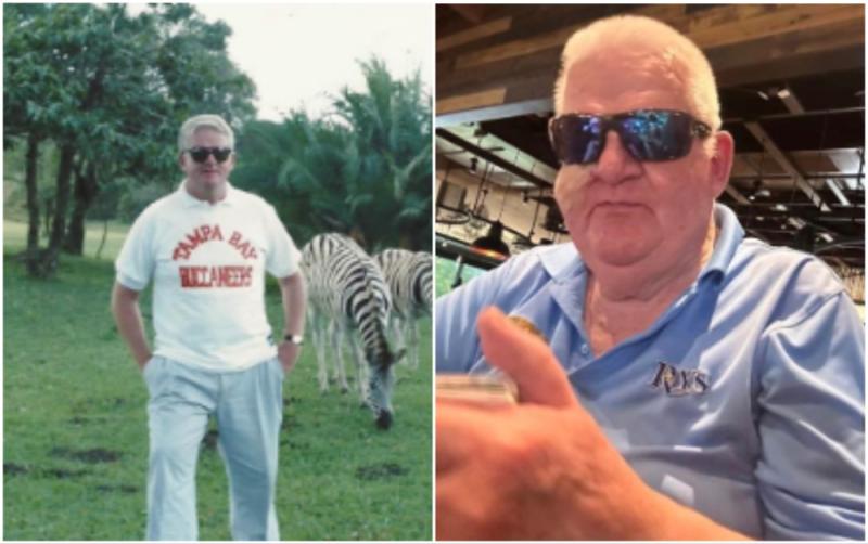 'I lost my superman, not just my dad' - Family pays tribute as Irishman dies in US hurricane