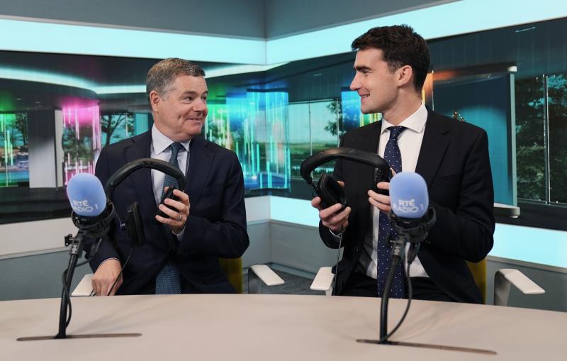 'Absolute disaster' - Ministers slammed by RTÉ radio listeners during Claire Byrne Budget call-in