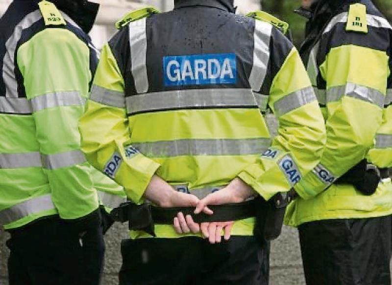 Fears that Longford Garda resources will be significantly stretched