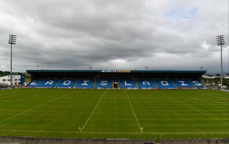 GAA Guide: Three Laois games including hurling final available on TV or stream this weekend