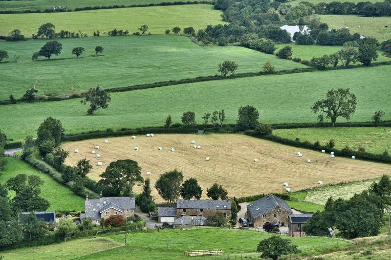 Laois farm succession event