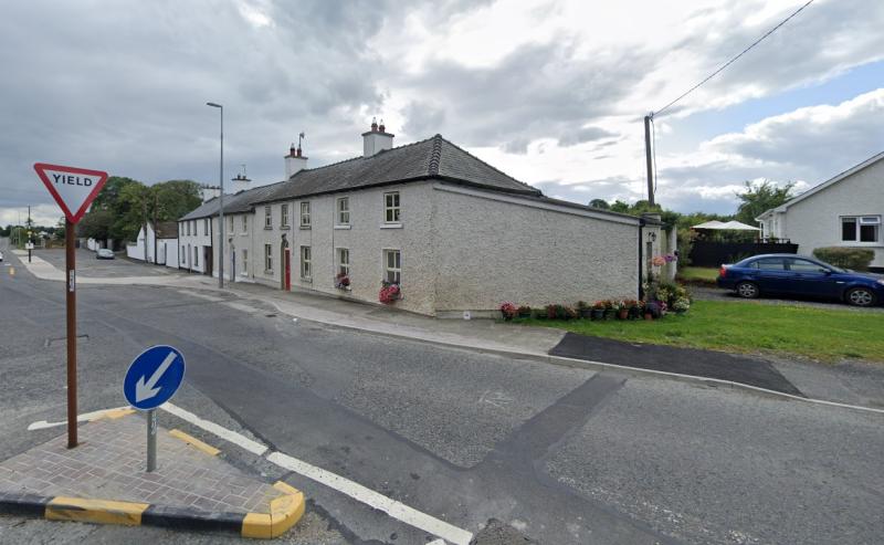 Laois plan for house in back garden overruled by An Bord Pleanála