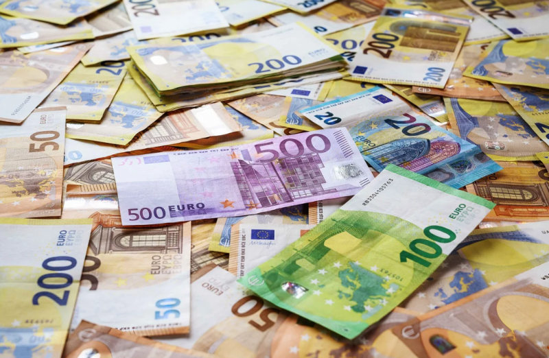 New: 500k for 13 Laois community projects