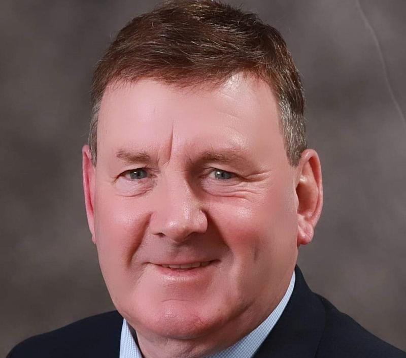 Shock for Offaly Fianna Fail as councillor opts to run for Dail as independent