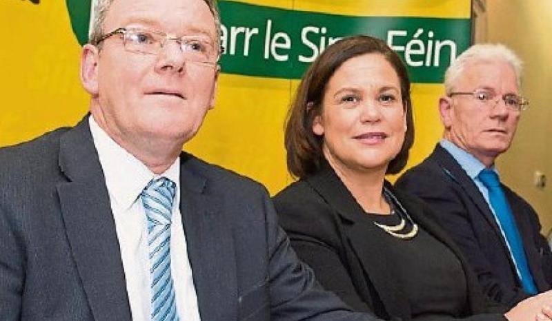 portlaoise