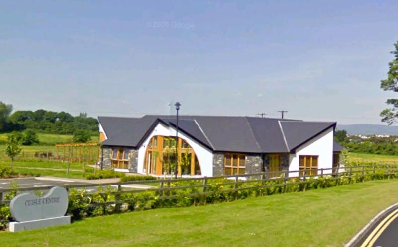  Funding boost for Laois Community Cancer Support Services