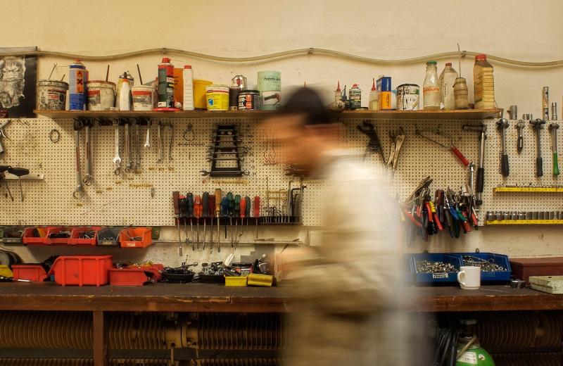 New Men's Shed group to form in Laois town