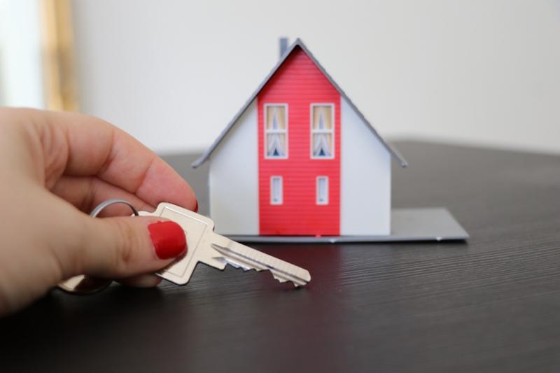 Laois house prices soar by almost 10% 