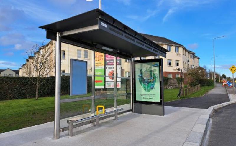 "Finally":  Laois town to receive new bus service