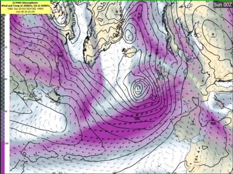 WATCH: What to expect from Storm Ashley
