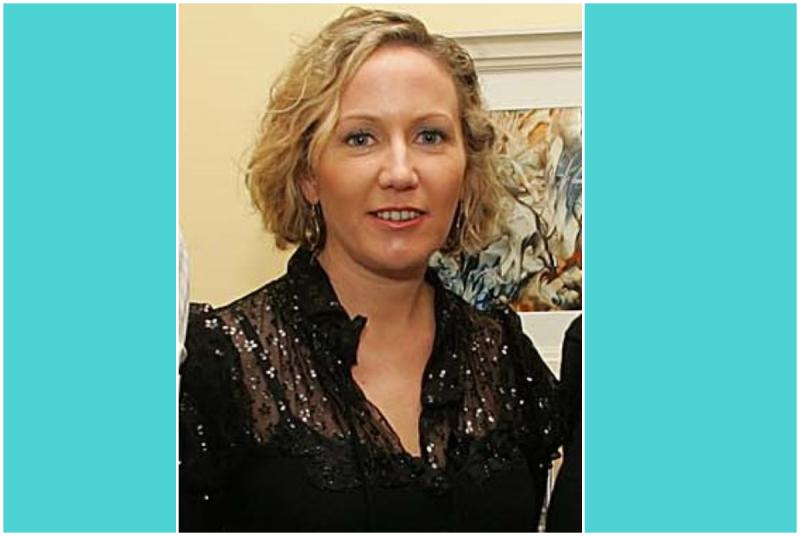 OLWYN ENRIGHT