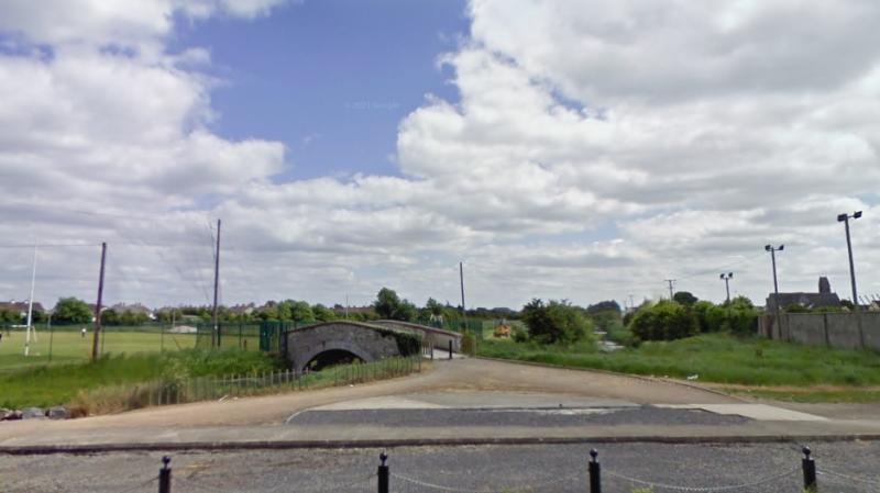Laois County Council buying two Mountmellick sites to build 36 houses
