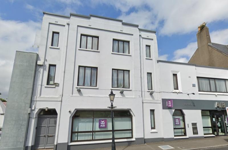 aib portlaoise rathdowney