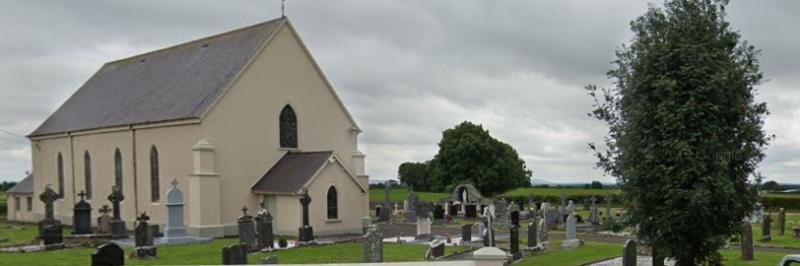 'It's a necessity, a service' - Councillors demand funding for extension of Laois cemetery