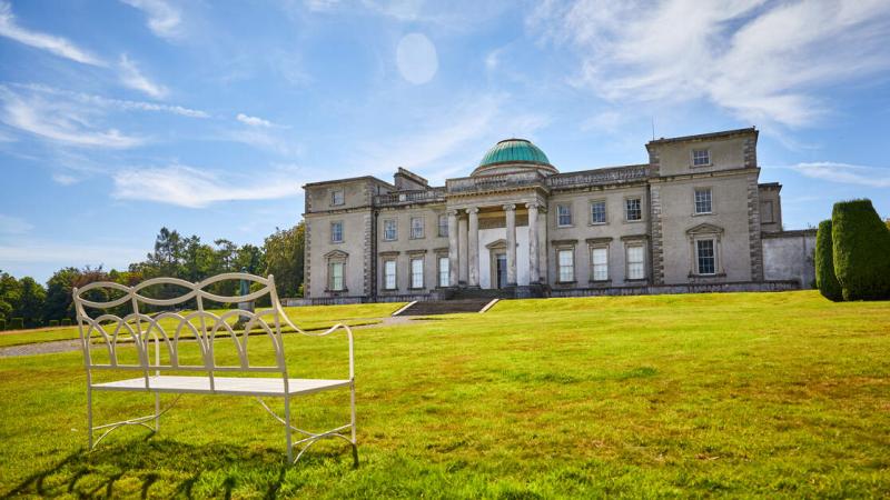 Plan to build Laois holiday village for children with special needs