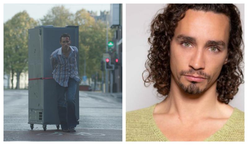 Laois actor returns to RTÉ for new gripping drama