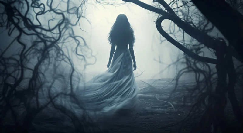 Ghosts of long ago: unearthed stories of hauntings around Laois