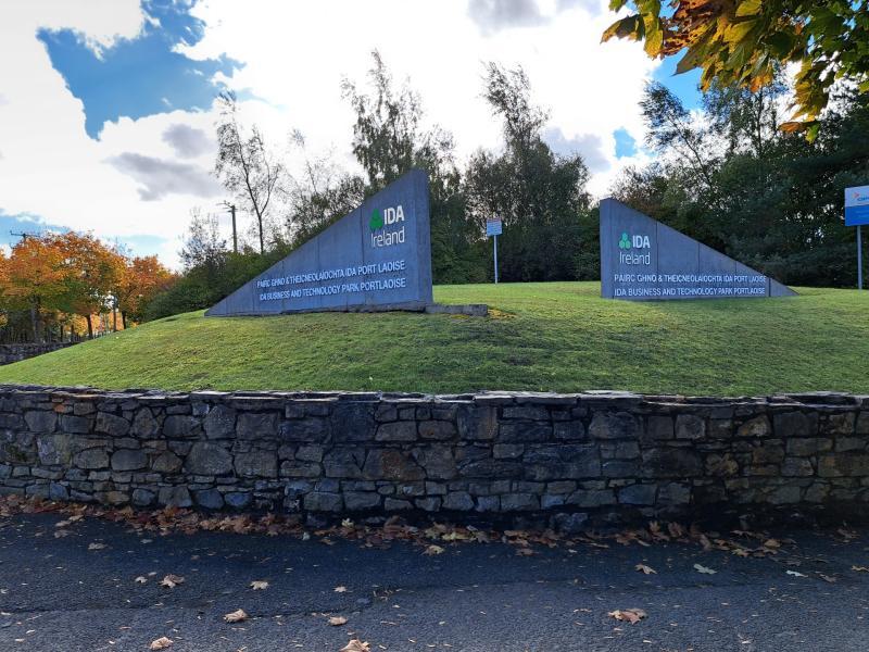 Planning permission granted for huge Laois development