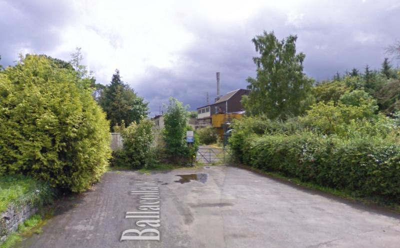 Laois plan to convert derelict American vitamin factory into holiday apartments