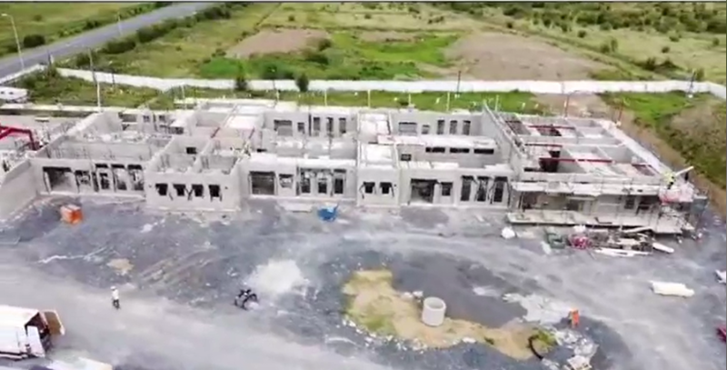 'Scandalous' - Questions over Laois special needs school left unfinished for two years
