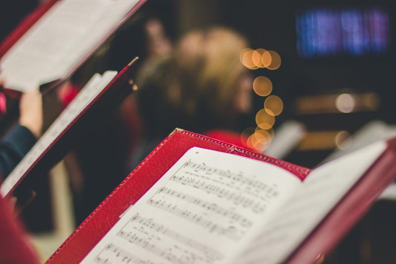 Calling all festive music makers across Ireland - Christmas FM's song contest is back