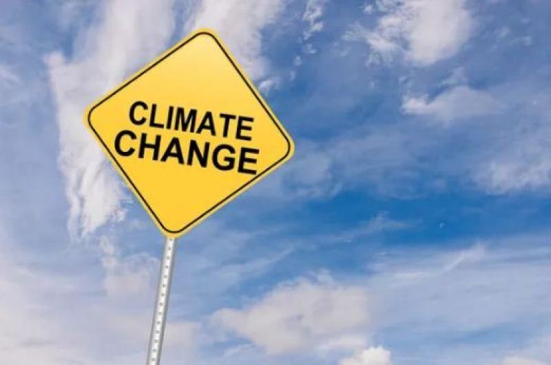  Less than half of Laois population understands what causes climate change