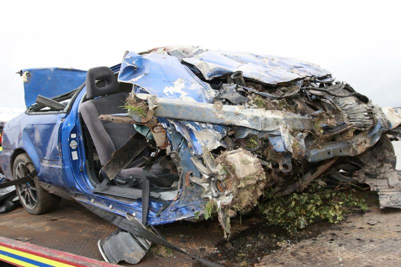 Sister of woman killed by drunk driver in Laois speaks out as driving ban appeal successful 