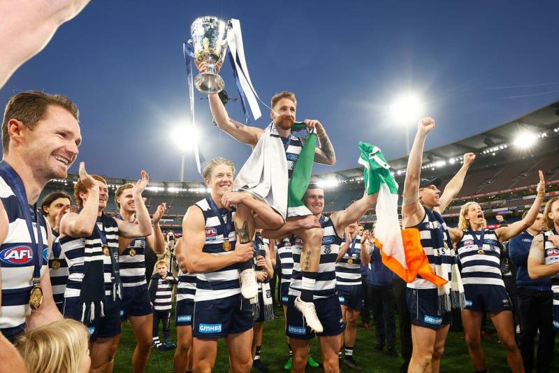 zach tuohy