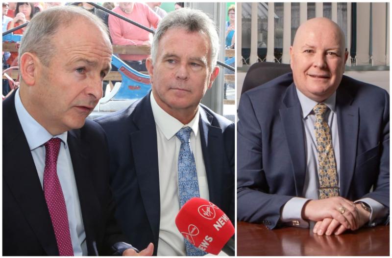 general election #ge24 fianna Fáil
