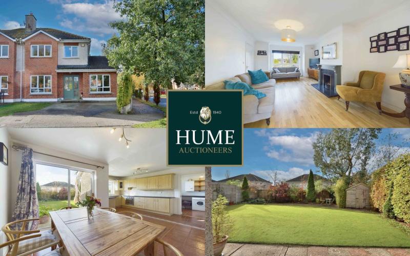 PICTURES: Cosy Laois home could be yours for €280k 