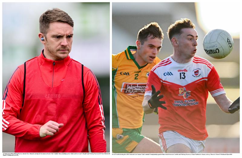 gaa gaa gaa gaa