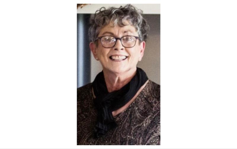 'A kind and gentle lady' - Tributes pour in following the death of Laois woman Peggy Conroy