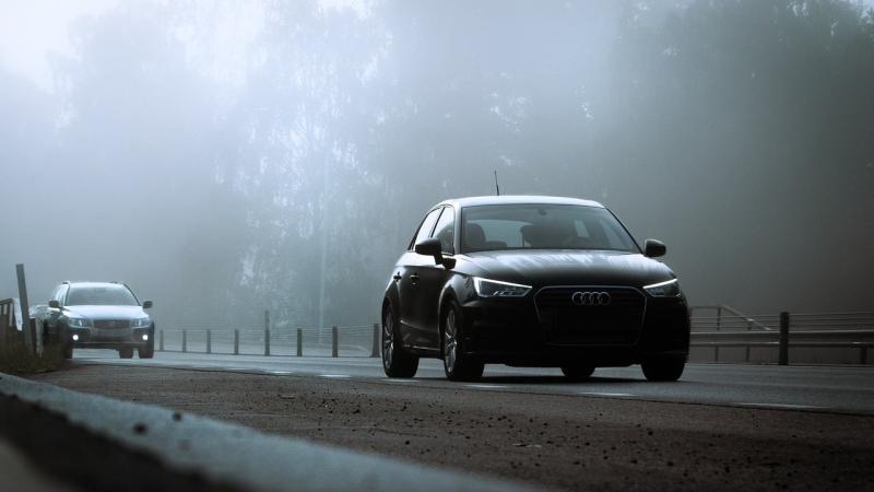 Met Éireann warns of hazardous driving conditions in Laois as fog warning remains in place 