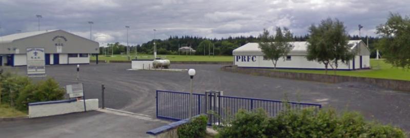 Portlaoise Rugby Club plan extension to cope with rising membership numbers 