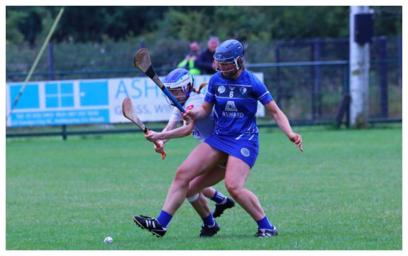 BREAKING: Laois Camogie player named PwC GPA Junior Player of the Year