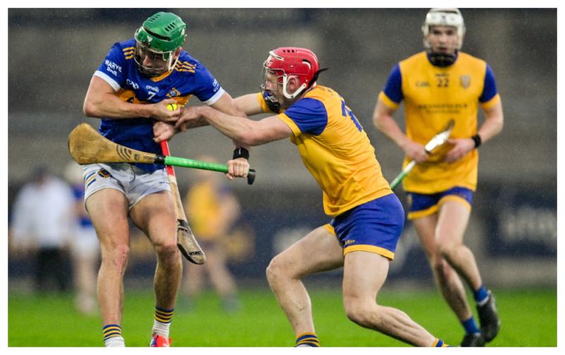 Dublin's Na Fianna show their class to end Clough-Ballacolla's dream of Leinster Club glory