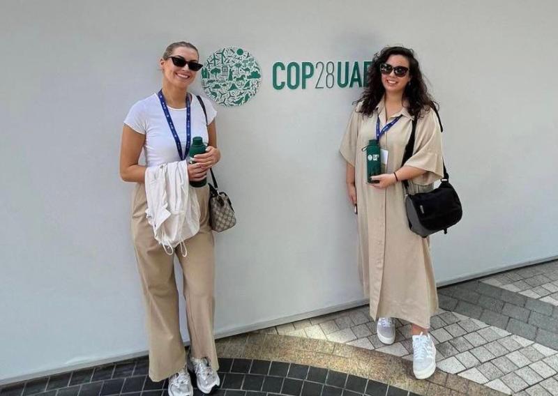 Laois woman to speak at United Nations conference