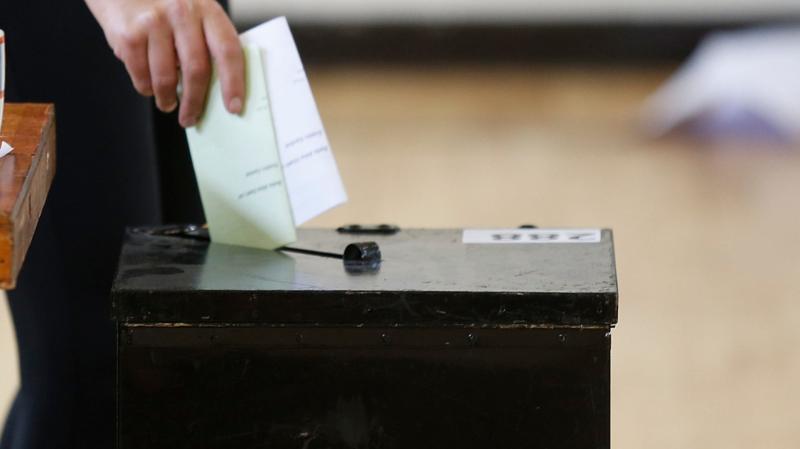 Laois councillor wants all voters over 18 to be registered automatically