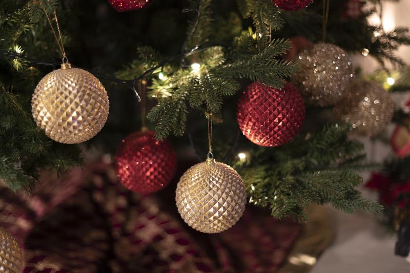 First Christmas market unveiled for Portlaoise venue 