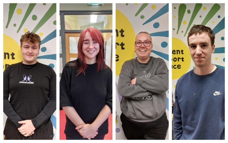 Laois third level students have their say on the General Election