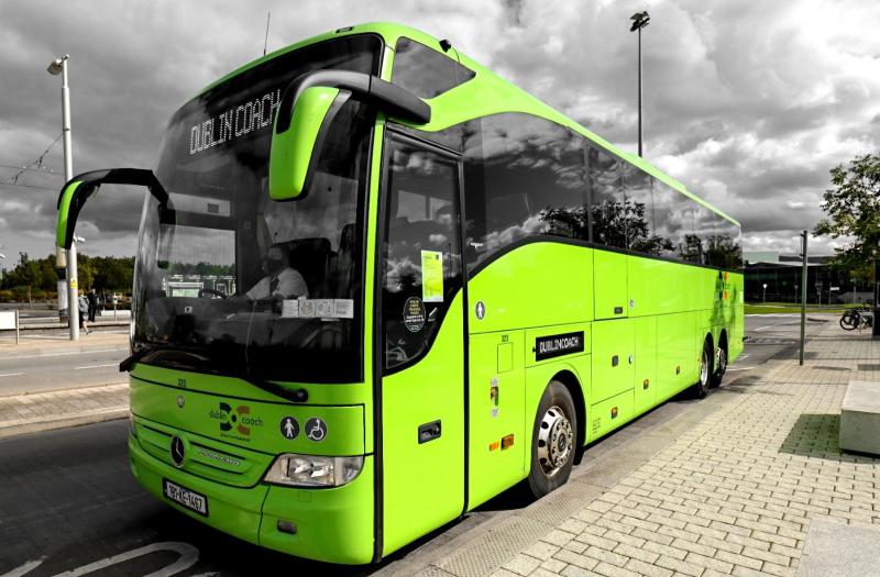 End of Laois bus service branded 'deeply disappointing' 