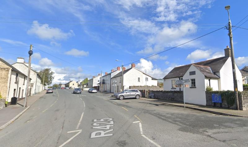 Plans to make Ballyroan in Laois more welcoming to visitors
