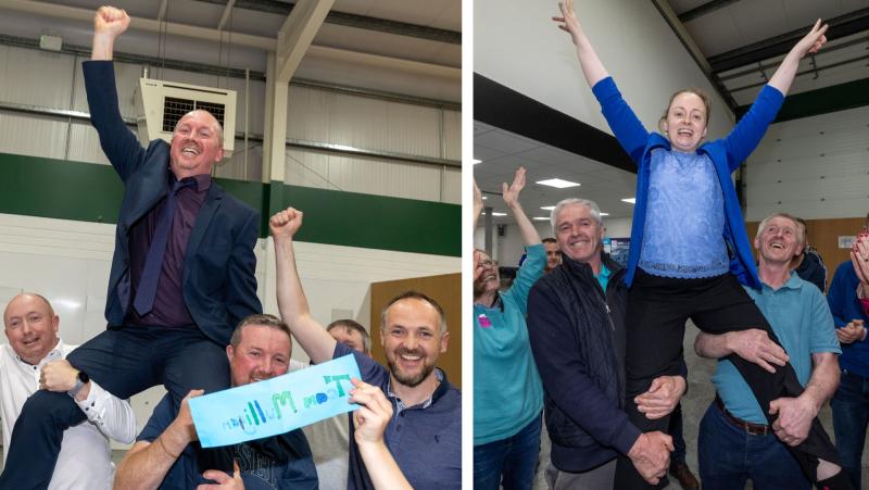 'It's not fair' new Laois councillors have no discretionary budget to spend on community