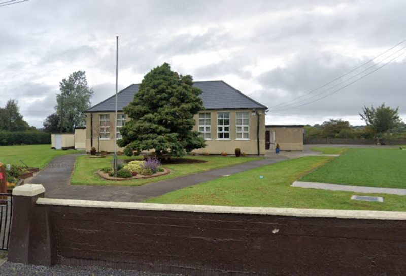 Markings at Laois school ‘won’t really slow down traffic’ 