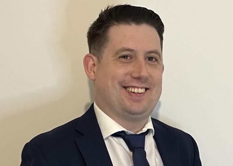 Laois general election