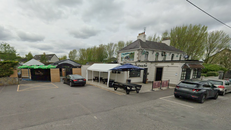 Appeal over Laois pub plans deemed "a nightmare" by some residents