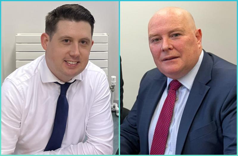 Laois General Election backmarkers have no regrets  