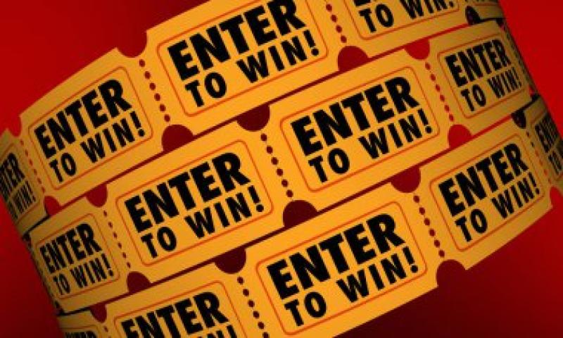 Macra na Feirme announce amazing prizes for winter raffle
