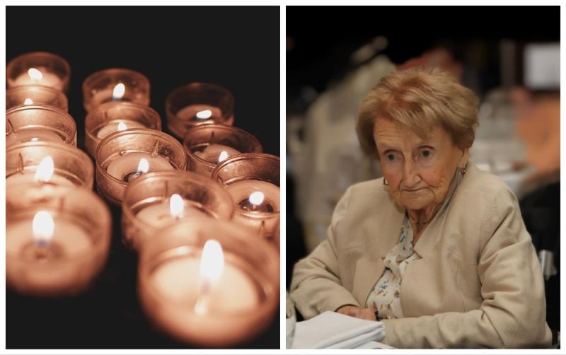 'A great neighbour and friend' - Tributes paid to 91-year-old Laois great-grandmother